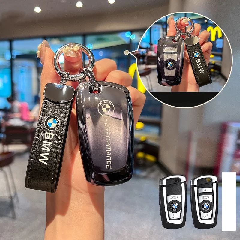 For BMW F30 F31 F32 F34 F20 F21 F07 F10 1 3 7 Series X1 X3 G01 X4 G02 X5 F15 F16 M3 M4 Car Key Case Fob Cover Smart Remote Shell
For BMW F30 F31 F32 F34 F20 F21 F07 F10 1 3 7 Series X1 X3 G01 X4 G02 X5 F15 F16 M3 M4 Car Key Case Fob Cover Smart Remote Shell