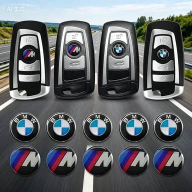 BMW Series Key Shell Decal Sticker Protective Cover Trim for E34 E36 E46 E39 E60 E90 F10 F30 X5 X6 M3 M5 M6 E71 F01 F02 F87
BMW Series Key Shell Decal Sticker Protective Cover Trim for E34 E36 E46 E39 E60 E90 F10 F30 X5 X6 M3 M5 M6 E71 F01 F02 F87