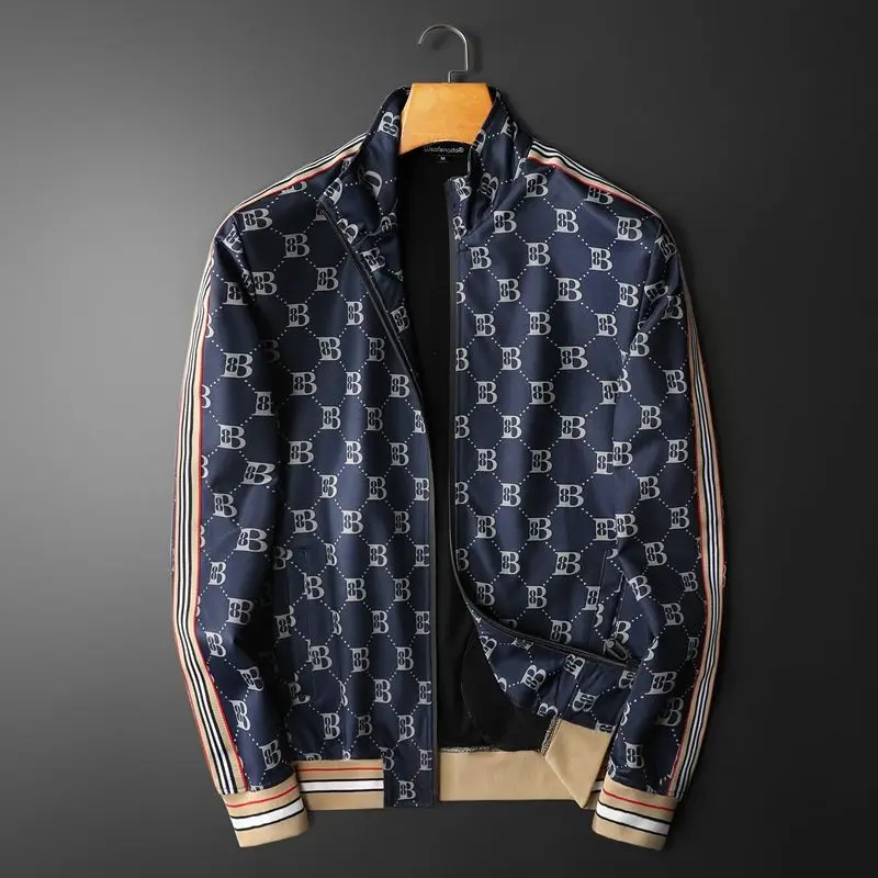 Модная куртка осени/зимы 2025 года, трендовая универсальная куртка-кардиган, мужская легкая роскошная облегающая верхняя одежда
Модная куртка осени/зимы 2025 года, трендовая универсальная куртка-кардиган, мужская легкая роскошная облегающая верхняя одежда