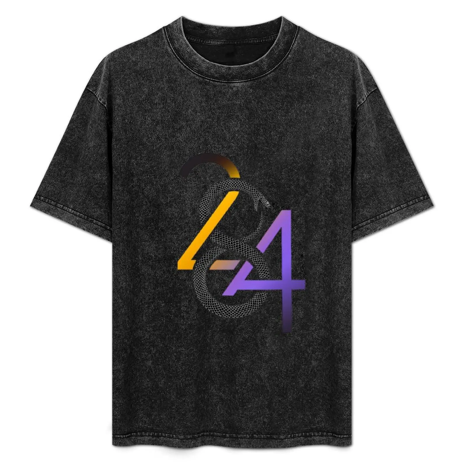 Black Mamba T-Shirt Casual Light Summer Short Sleeve Top
Black Mamba T-Shirt Casual Light Summer Short Sleeve Top