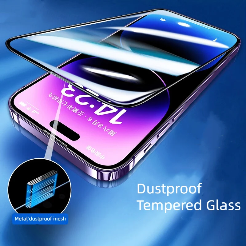 Пылезащитное закаленное стекло SmartDevil для iPhone 14 Pro Max 13 12, полное покрытие, HD Защита экрана для iPhone 11 XS Max
Пылезащитное закаленное стекло SmartDevil для iPhone 14 Pro Max 13 12, полное покрытие, HD Защита экрана для iPhone 11 XS Max
