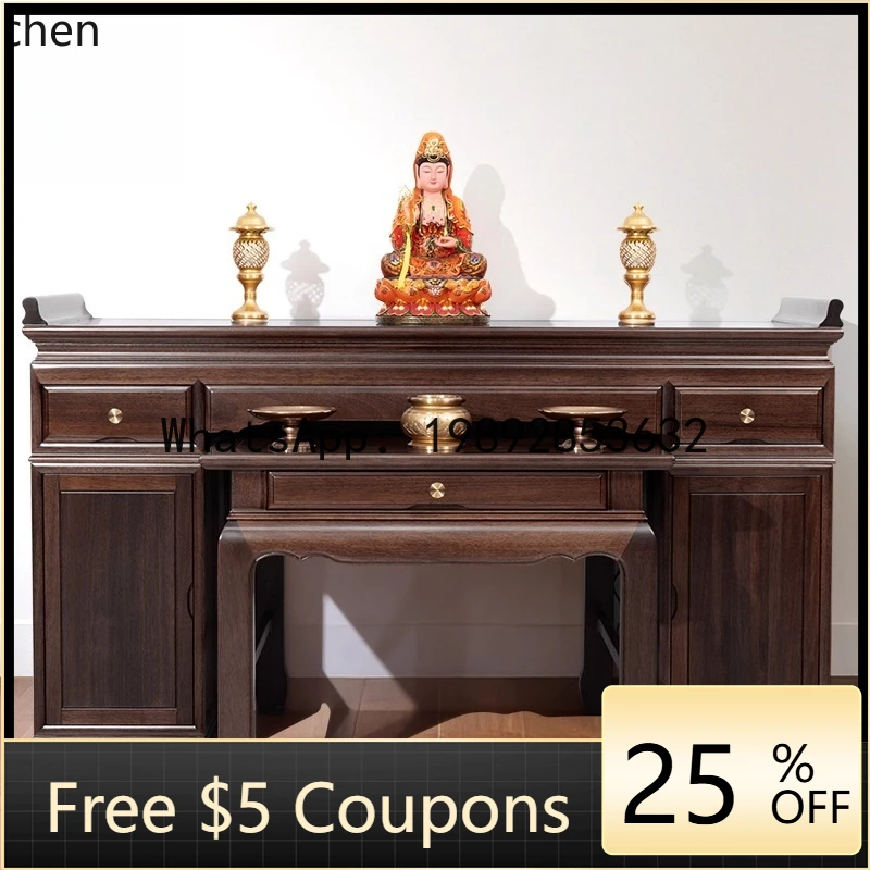 AB Worship Table Incense Case Home Solid Wood Buddha Shrine Altar Cabinet Living Room Hall Shrine
AB Worship Table Incense Case Home Solid Wood Buddha Shrine Altar Cabinet Living Room Hall Shrine