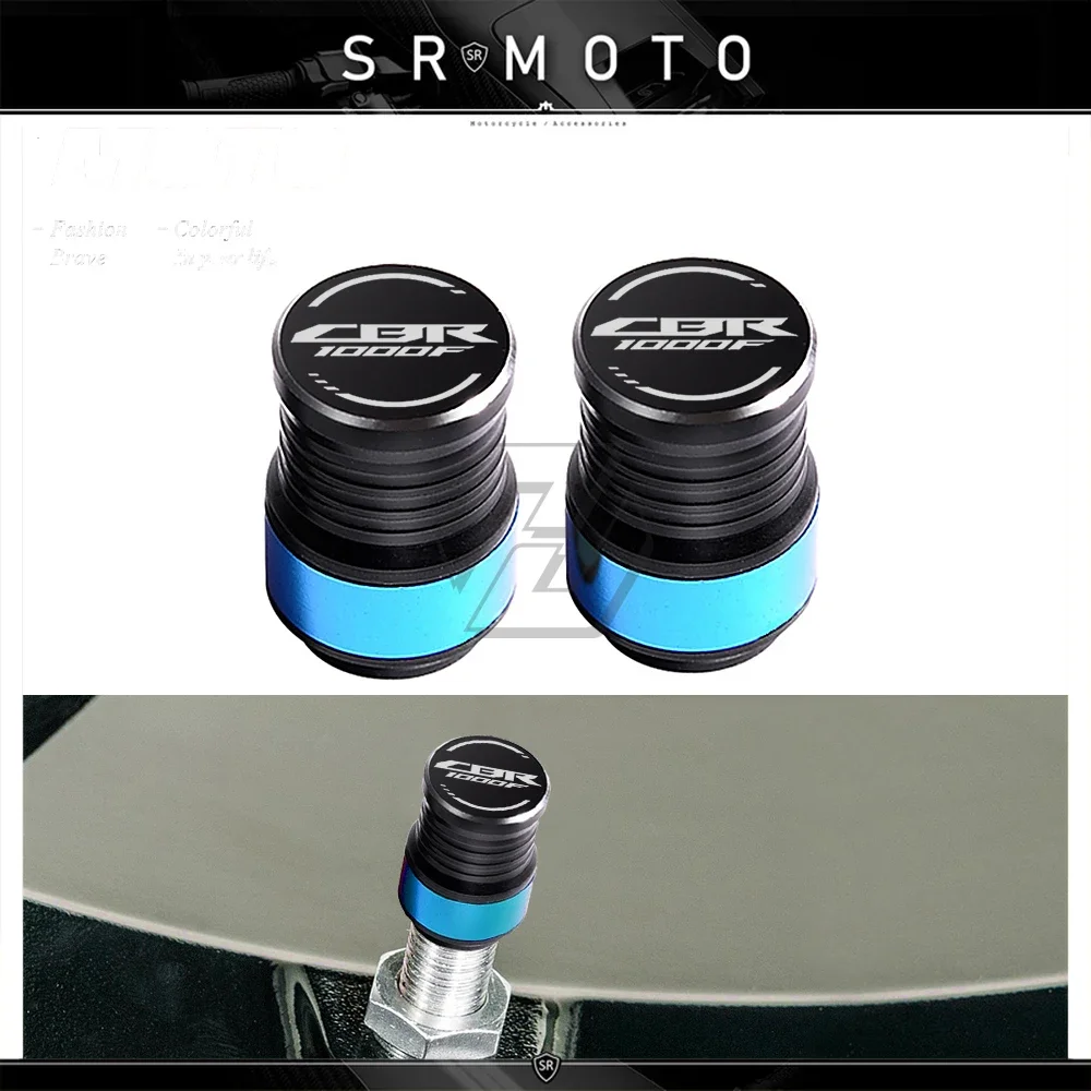 Motorcycle Accessories Wheel Tire Valve Cap Cover Case for Honda CBR1000F CBR 1000F All Year
Motorcycle Accessories Wheel Tire Valve Cap Cover Case for Honda CBR1000F CBR 1000F All Year