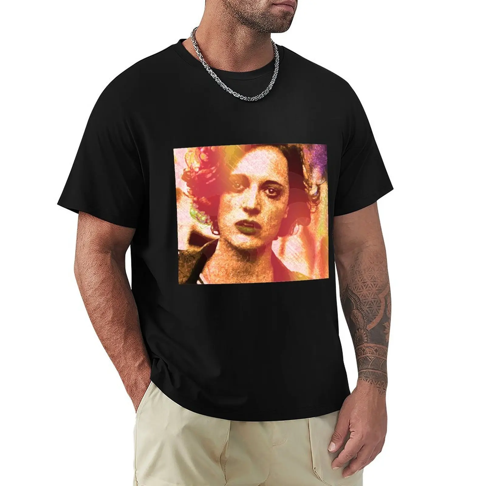 Phoebe Fleabag Fun Fantasy T-Shirt plain Funny t-shirts valentines boutique clothes Men's t-shirts
Phoebe Fleabag Fun Fantasy T-Shirt plain Funny t-shirts valentines boutique clothes Men's t-shirts