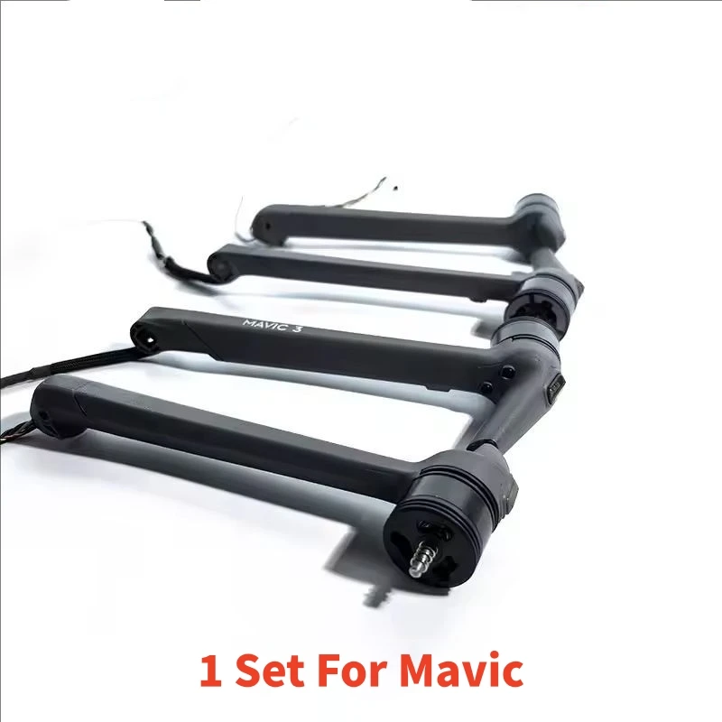 Original Motor Arms Accessorise For DJI Mavic 3 Front Back Left Right Arm Repair Parts In Stock
Original Motor Arms Accessorise For DJI Mavic 3 Front Back Left Right Arm Repair Parts In Stock