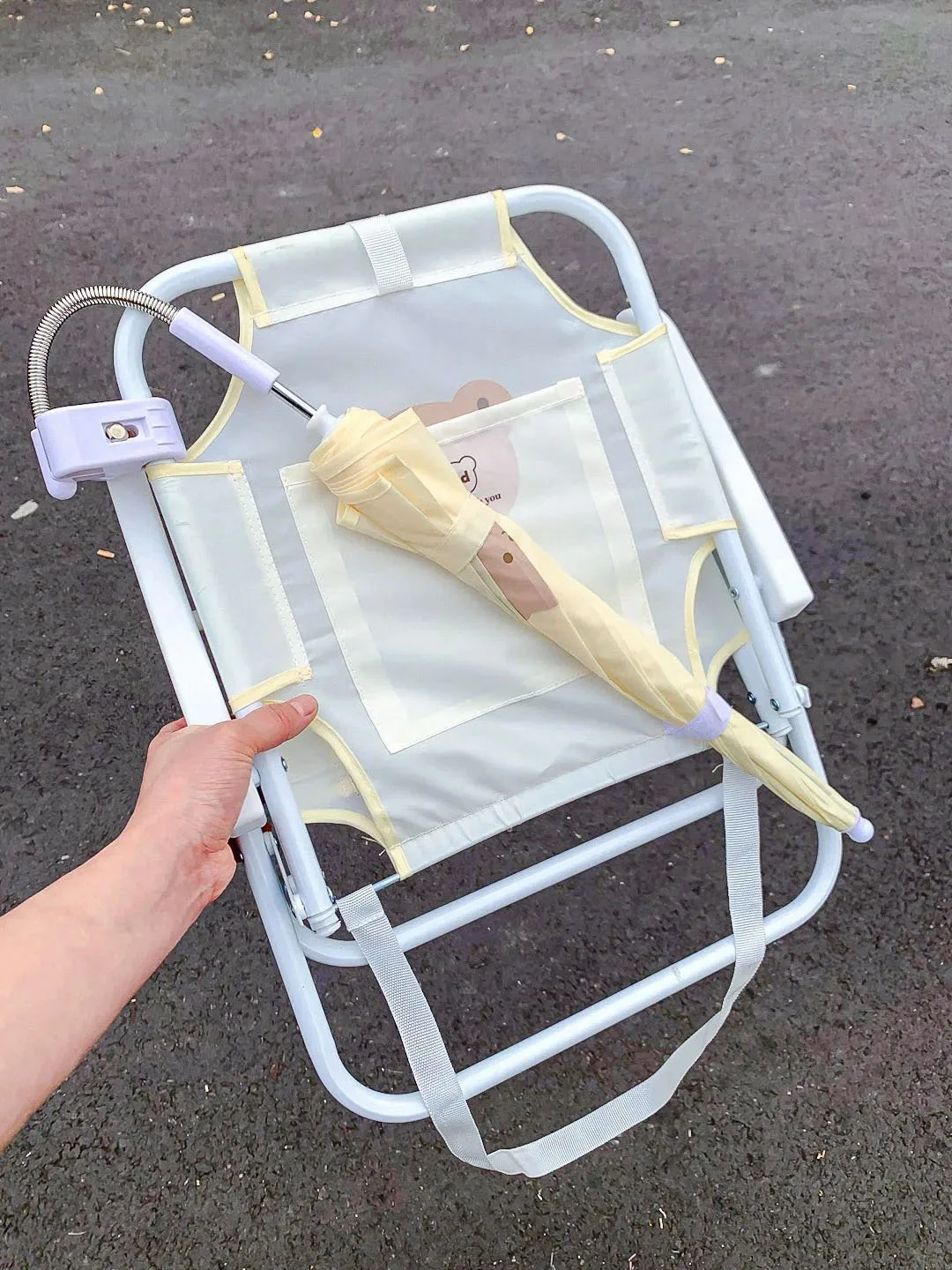 Portable Outdoor Beach Chair for Children with Umbrella Sunade Multi-Function Photoaphy Friendly Cact Beach
Portable Outdoor Beach Chair for Children with Umbrella Sunade Multi-Function Photoaphy Friendly Cact Beach