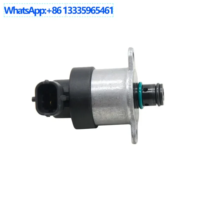 2PCS For Bosch High Pressure Metering Valve Metering Unit Common Rail Fuel New Metering Unit 0928400741 
2PCS For Bosch High Pressure Metering Valve Metering Unit Common Rail Fuel New Metering Unit 0928400741