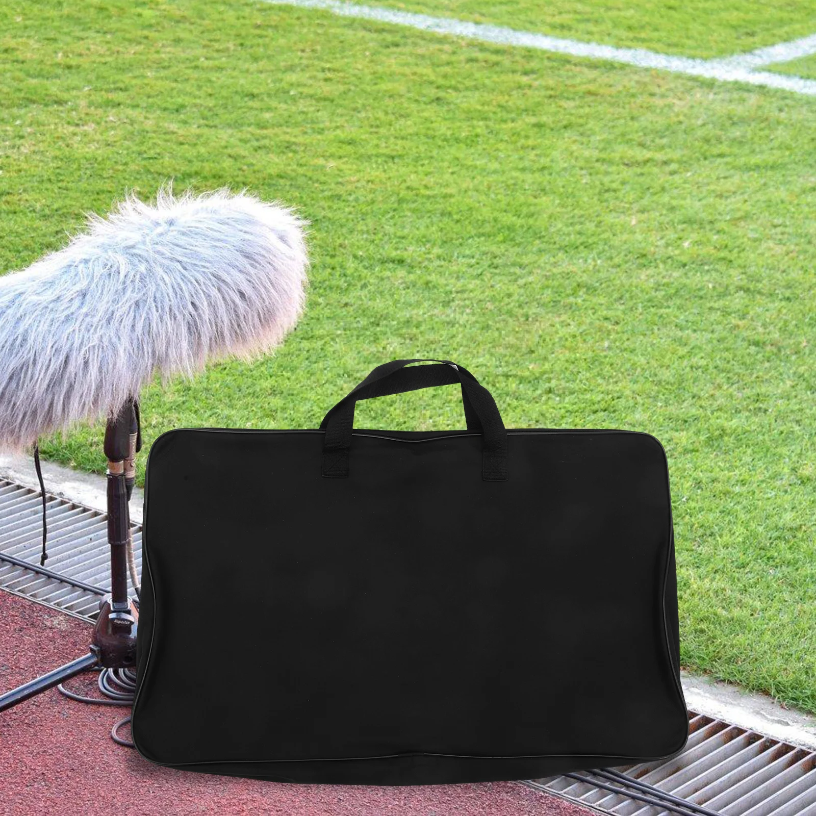 Oxford Cloth Music Stand Storage Bag Waterproof Thickened Organizer For Sheet Music Guzheng Stand Drum Accessories Portable
Oxford Cloth Music Stand Storage Bag Waterproof Thickened Organizer For Sheet Music Guzheng Stand Drum Accessories Portable