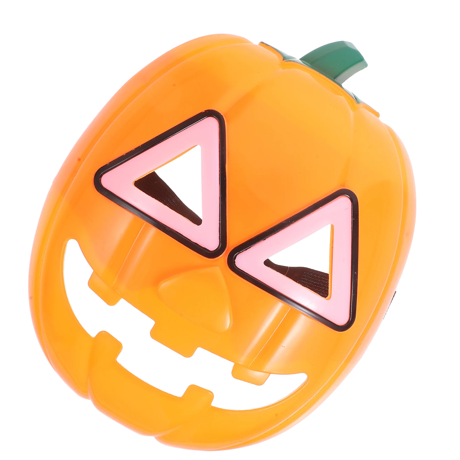 Halloween Pumpkin Costumes Light-Emitting Mask Full Face Dining Table Cosplay Child
Halloween Pumpkin Costumes Light-Emitting Mask Full Face Dining Table Cosplay Child