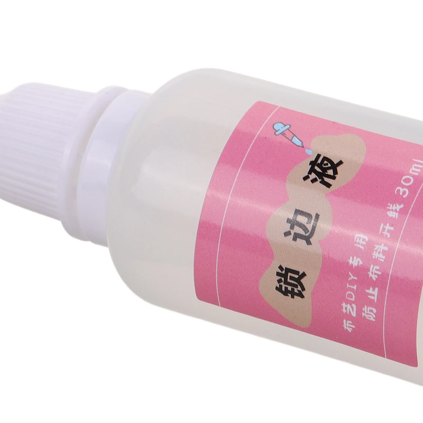 Fabric Patchwork Liquid DIY Sewing Supplies Anti-Thread Anti-Fringe Liquid for Quilt Embroidery Handmade Crafts Fabric Quilting
Fabric Patchwork Liquid DIY Sewing Supplies Anti-Thread Anti-Fringe Liquid for Quilt Embroidery Handmade Crafts Fabric Quilting