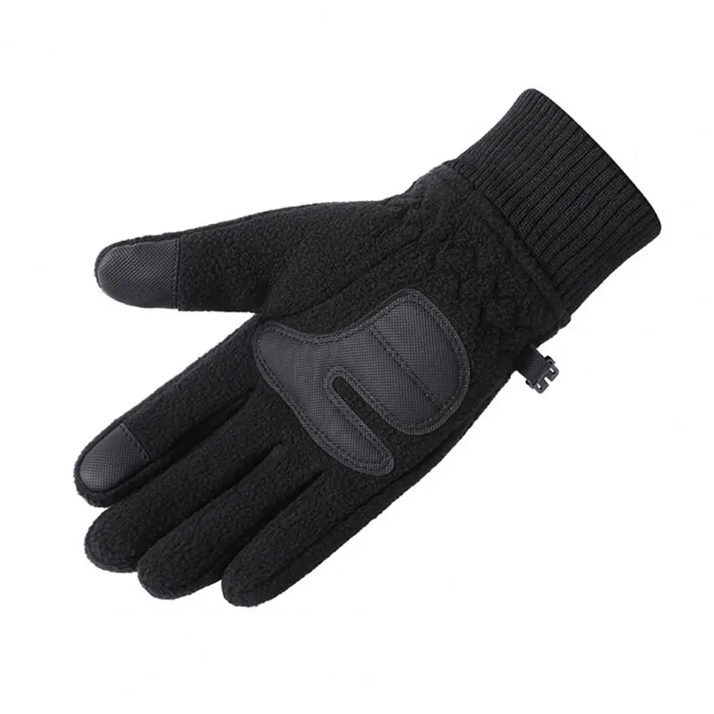 1 Pair Warm Gloves Water Proof Ski Gloves Anti-scratch Sport Gloves
1 Pair Warm Gloves Water Proof Ski Gloves Anti-scratch Sport Gloves