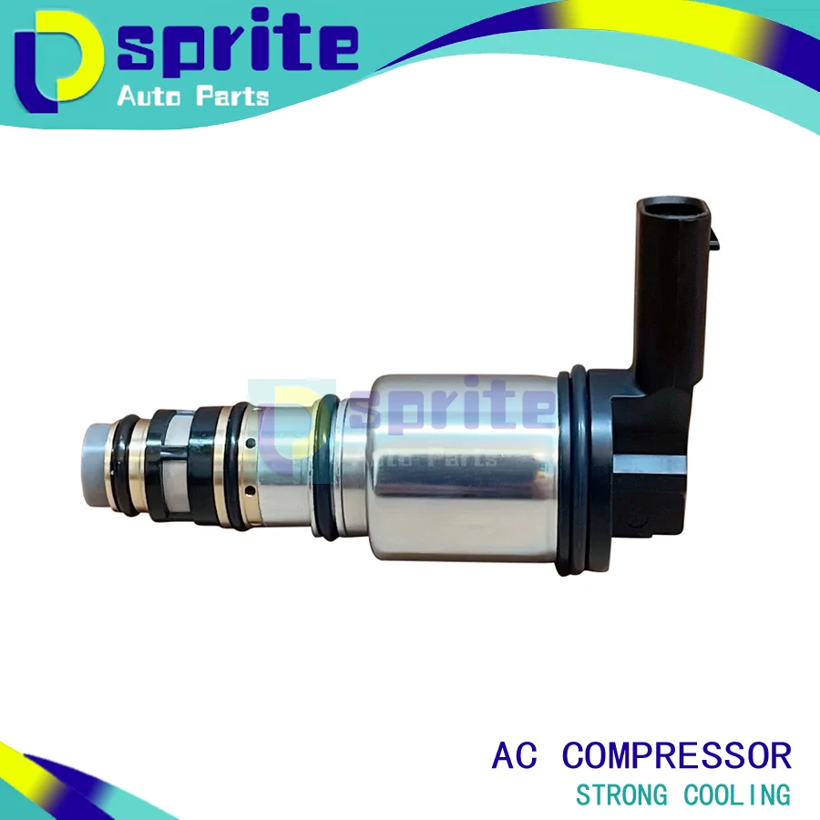 Электронный электромагнитный регулирующий клапан компрессора кондиционера переменного тока Hv14 3DA-DM8P BDGF61450 3DADM8P для MAZDA 3 Cx-30 Cx20
Электронный электромагнитный регулирующий клапан компрессора кондиционера переменного тока Hv14 3DA-DM8P BDGF61450 3DADM8P для MAZDA 3 Cx-30 Cx20