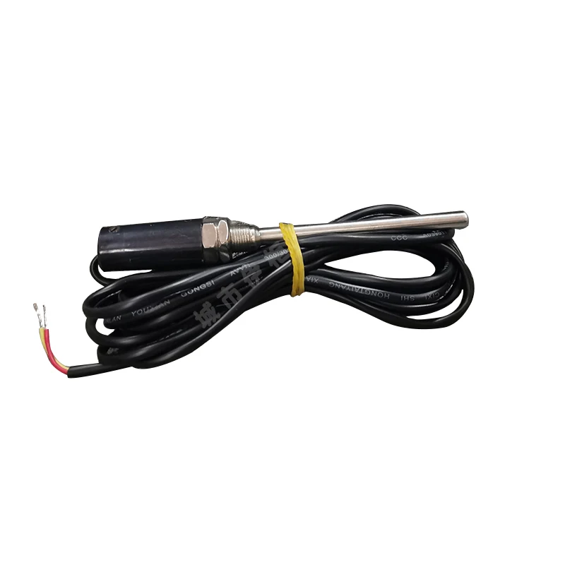 Temperature Sensor Probe, Dry Washing Industrial Large Washing Machine Accessories
Temperature Sensor Probe, Dry Washing Industrial Large Washing Machine Accessories