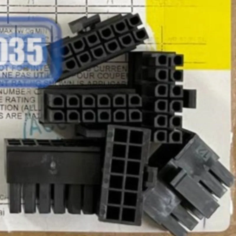 50pcs/lot 43025-1200 430251200 Plastic shell 12P 100% New and Original
50pcs/lot 43025-1200 430251200 Plastic shell 12P 100% New and Original