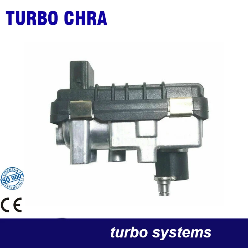 turbo electronic actuator G66 G-66 730314 6NW-009-228 GTB1752V turbine A6460901080 for Mercedes C-Klasse 220 CDI (W204) 125 Kw
turbo electronic actuator G66 G-66 730314 6NW-009-228 GTB1752V turbine A6460901080 for Mercedes C-Klasse 220 CDI (W204) 125 Kw
