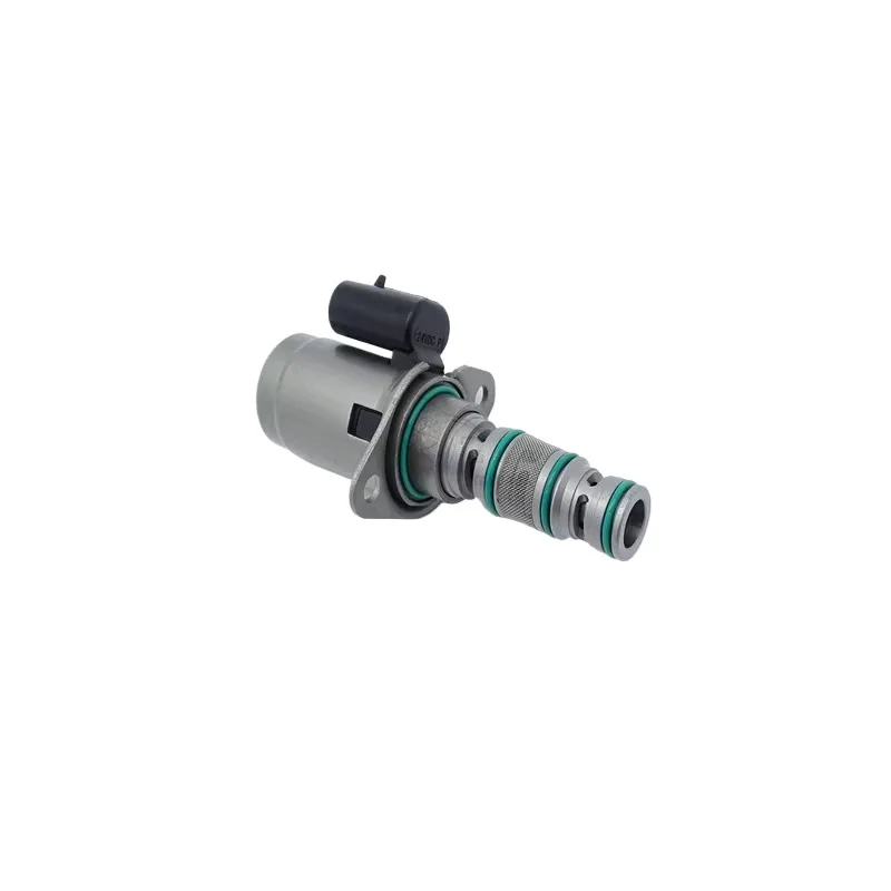 Mechanical Excavator Hydraulic Pump Solenoid Valve Jcb 3cx 4cx 5cx Gearbox Control 25223075 Sv98-t40
Mechanical Excavator Hydraulic Pump Solenoid Valve Jcb 3cx 4cx 5cx Gearbox Control 25223075 Sv98-t40