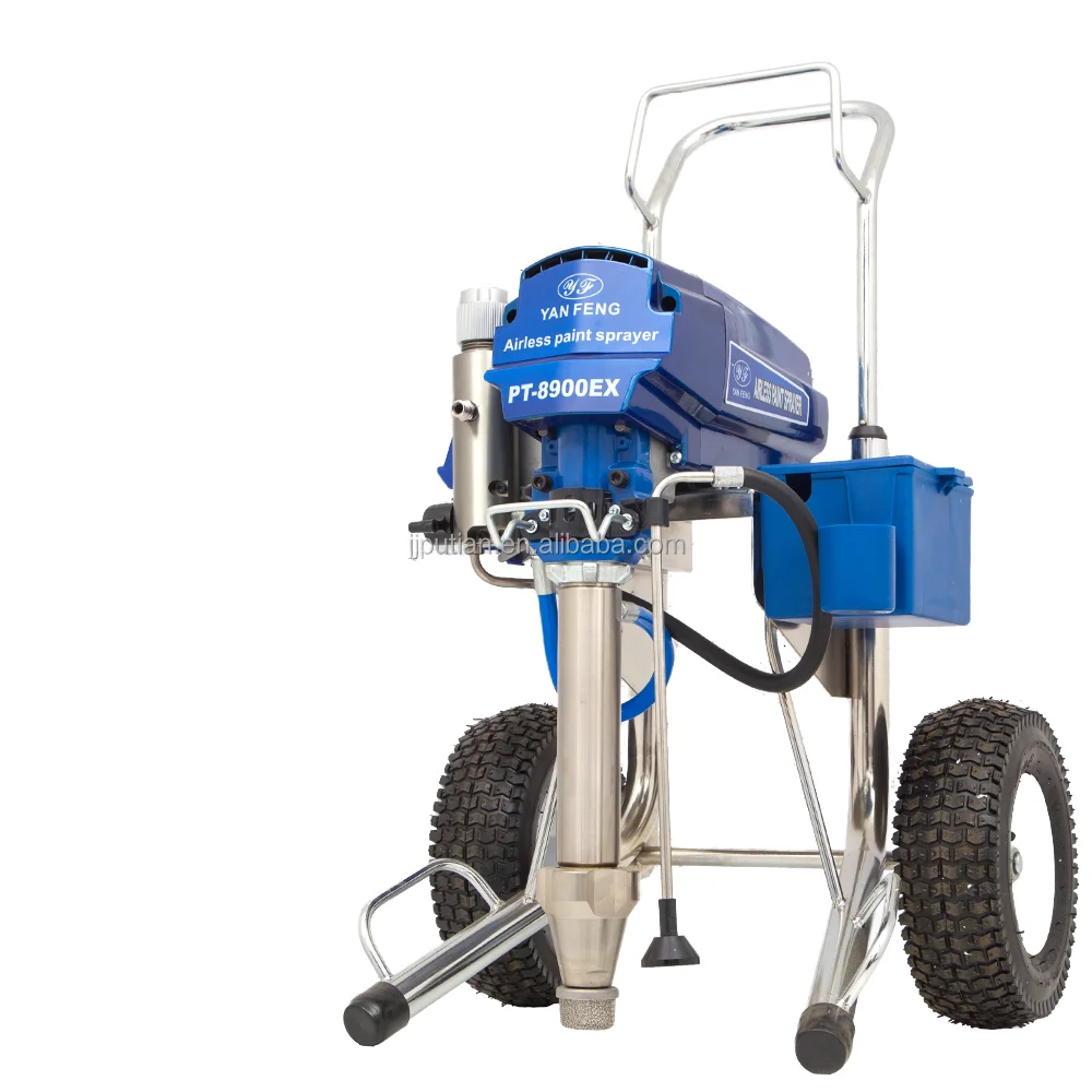 Yanfeng T18 110 В/220 В электрический безвоздушный распылитель краски DIY промышленный настенный латексный аккумулятор с насадкой подачи давления 1,5 м
Yanfeng T18 110 В/220 В электрический безвоздушный распылитель краски DIY промышленный настенный латексный аккумулятор с насадкой подачи давления 1,5 м