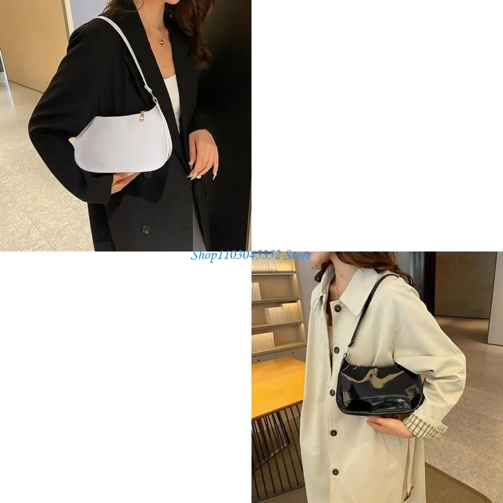 Элегантная женская сумка подмышки на молнии из искусственной кожи, сумка через плечо, вечерние сумки, повседневный модный
Элегантная женская сумка подмышки на молнии из искусственной кожи, сумка через плечо, вечерние сумки, повседневный модный