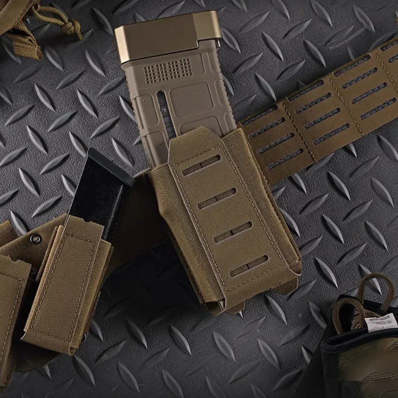 AR M4 Одиночная Магнитная сумка, тактическая сумка для магазина Molle, держатель для охотничьей винтовки ARC V2, оборудование для стрельбы, Аксессуары для оружия
AR M4 Одиночная Магнитная сумка, тактическая сумка для магазина Molle, держатель для охотничьей винтовки ARC V2, оборудование для стрельбы, Аксессуары для оружия