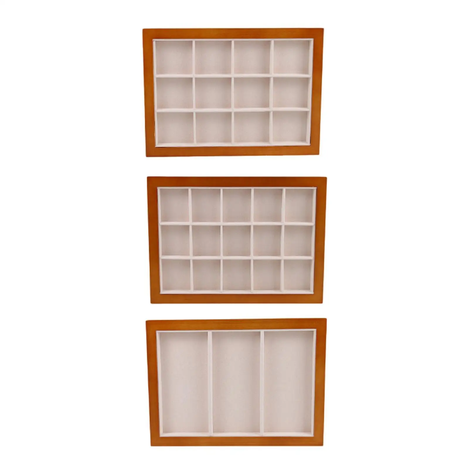 Jewelry Organizer Bracelet Organizer Space Saving Container Stylish Jewelry Display Tray for Showcase Drawer Home Store Necklace
Jewelry Organizer Bracelet Organizer Space Saving Container Stylish Jewelry Display Tray for Showcase Drawer Home Store Necklace