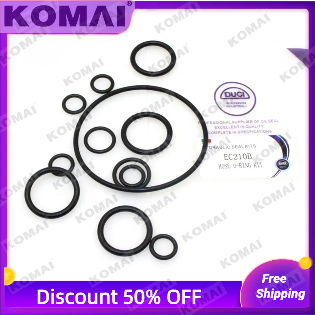 Оптовая Италия O Ring Duci Voe 14552332 Голос 14552332 Комплект уплотнений поворотного двигателя для Ec210b Ec220d Ec460b
Оптовая Италия O Ring Duci Voe 14552332 Голос 14552332 Комплект уплотнений поворотного двигателя для Ec210b Ec220d Ec460b