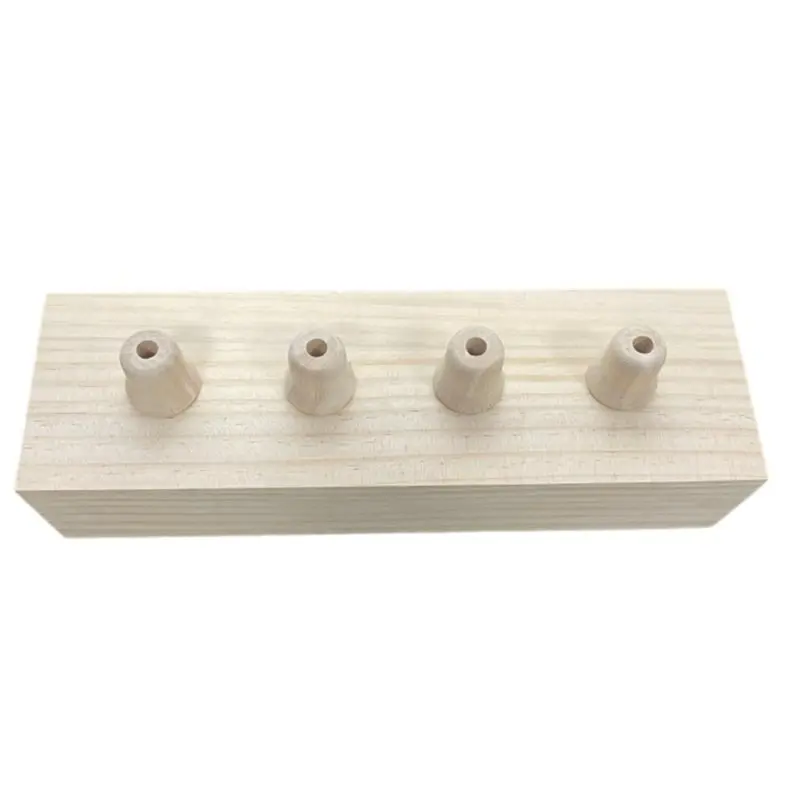 Tuner Fork Tool Ith Wooden Voice Box Meditation ( 128Hz, 136.1Hz, 256Hz, 384Hz )-AT20
Tuner Fork Tool Ith Wooden Voice Box Meditation ( 128Hz, 136.1Hz, 256Hz, 384Hz )-AT20
