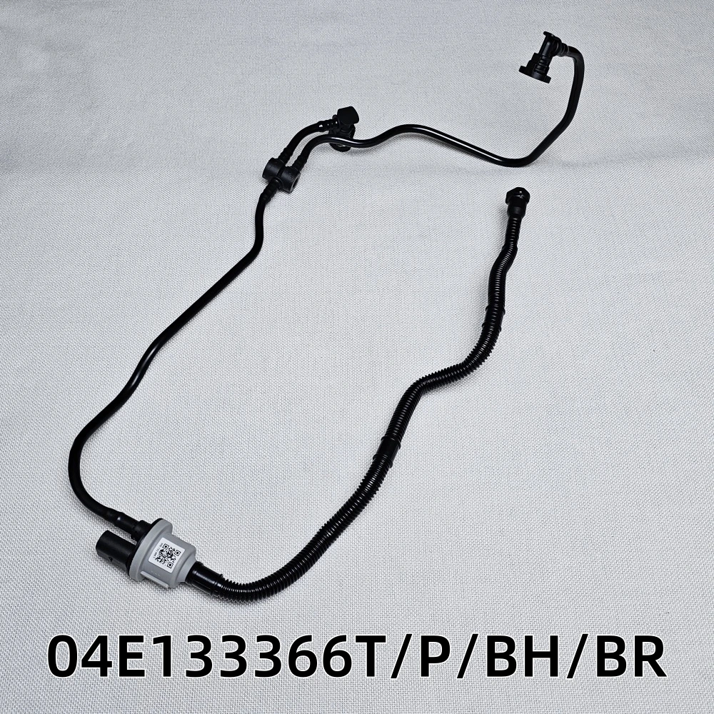 04E133366T 04E133366BH Соединительный шланг для Audi A3 8V 2013-2020 1.2T 1.4T EA211, шланг впускного патрубка турбонагнетателя, трубка вентиляции картерных газов (PCV)
04E133366T 04E133366BH Соединительный шланг для Audi A3 8V 2013-2020 1.2T 1.4T EA211, шланг впускного патрубка турбонагнетателя, трубка вентиляции картерных газов (PCV)