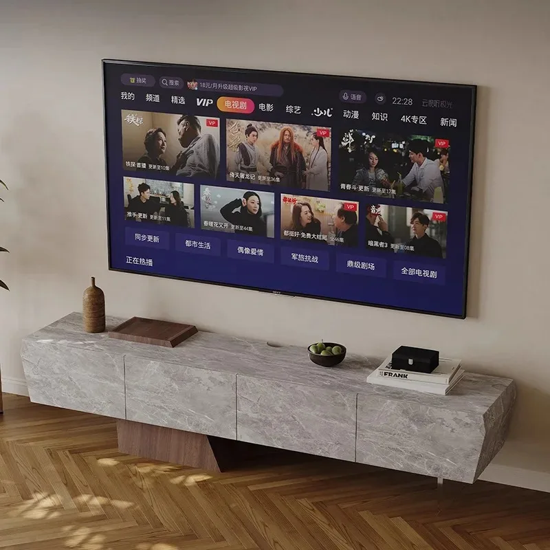 Lounge Designer Tv Stands Minimalist Luxury Mid Century Aesthetic Large Tv Table Irregular Archivadores Living Room Decoration
Lounge Designer Tv Stands Minimalist Luxury Mid Century Aesthetic Large Tv Table Irregular Archivadores Living Room Decoration