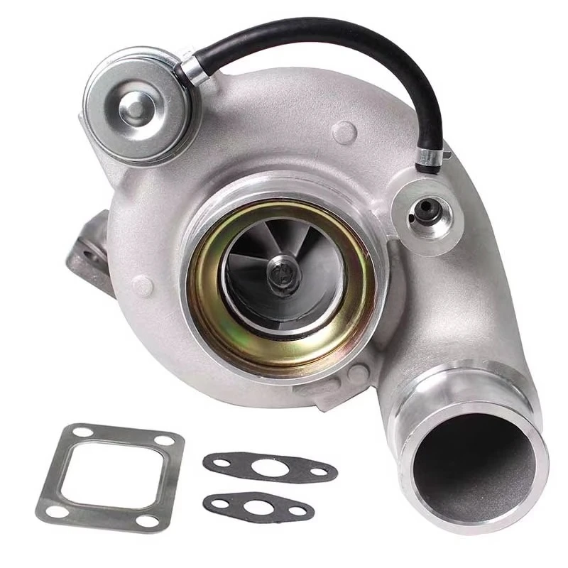 SXLL 04-07 Ram Pickup 2500 3500 5.9l 4089673 4043600 HE351CW Turbocharger
SXLL 04-07 Ram Pickup 2500 3500 5.9l 4089673 4043600 HE351CW Turbocharger