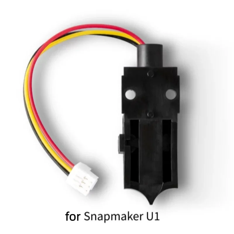 Material Breakage Detection Upgraded Replacement For SNAPMAKER U1 3D Printer Accessories Component
Material Breakage Detection Upgraded Replacement For SNAPMAKER U1 3D Printer Accessories Component
