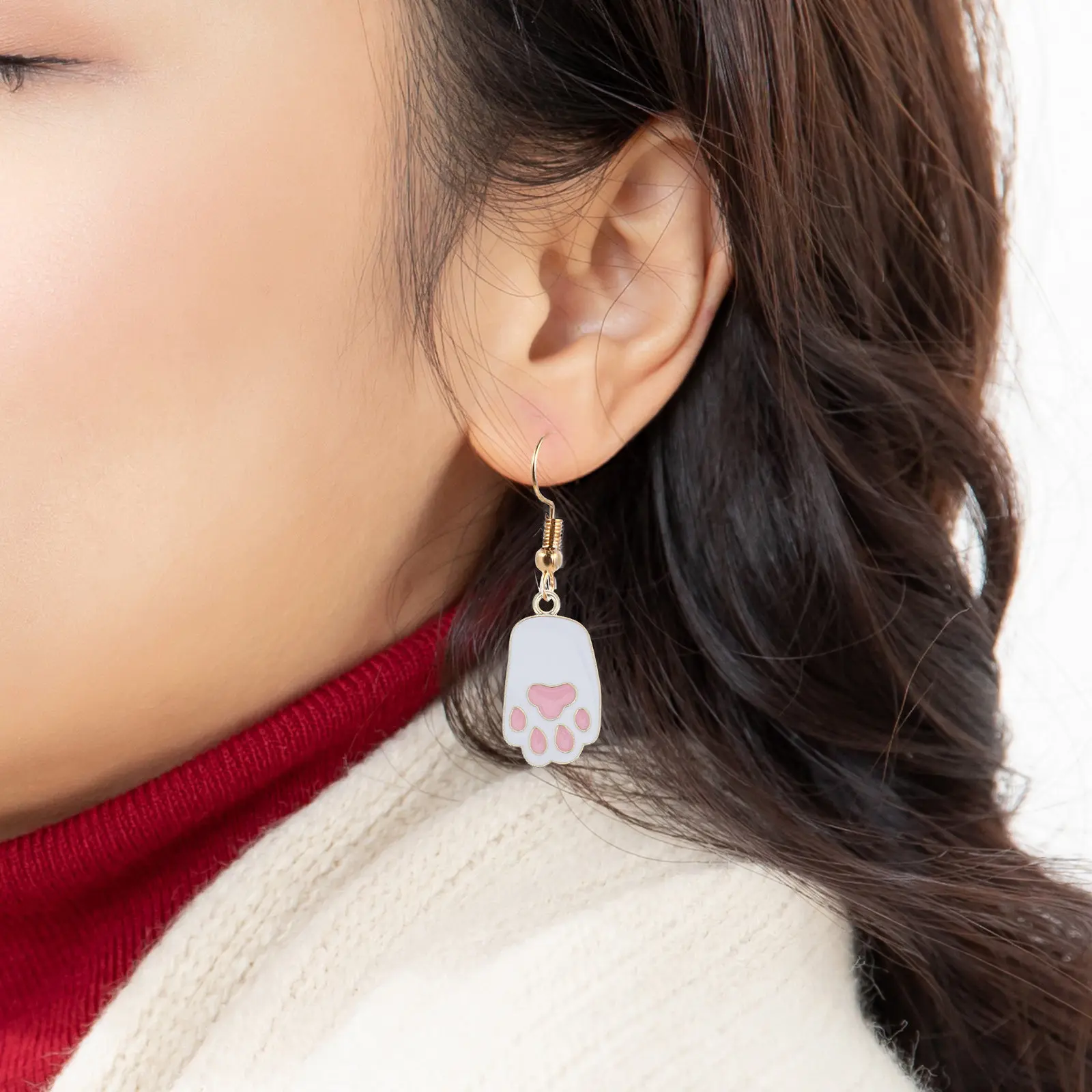 30Pcs Alloy Rabbit Charms Handmade Pendants DIY Jewelry Accessories Enamel Craft Supplies Alloy Rabbit DIY Accessories
30Pcs Alloy Rabbit Charms Handmade Pendants DIY Jewelry Accessories Enamel Craft Supplies Alloy Rabbit DIY Accessories