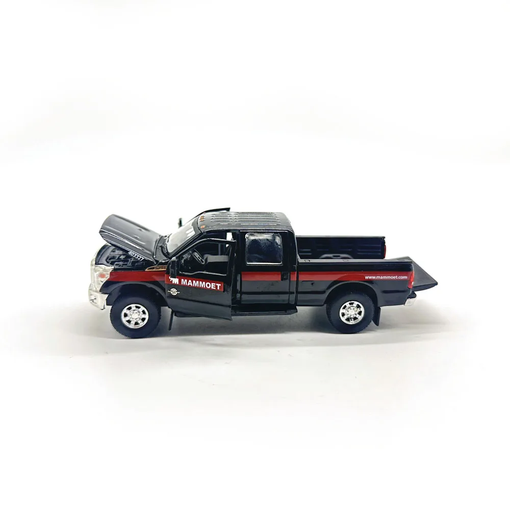 Two Color@ 1/43 Scale Die-Cast Model Car Pickup Truck 4 Door Open Birthday Gift Toy Collection Scene Matching
Two Color@ 1/43 Scale Die-Cast Model Car Pickup Truck 4 Door Open Birthday Gift Toy Collection Scene Matching