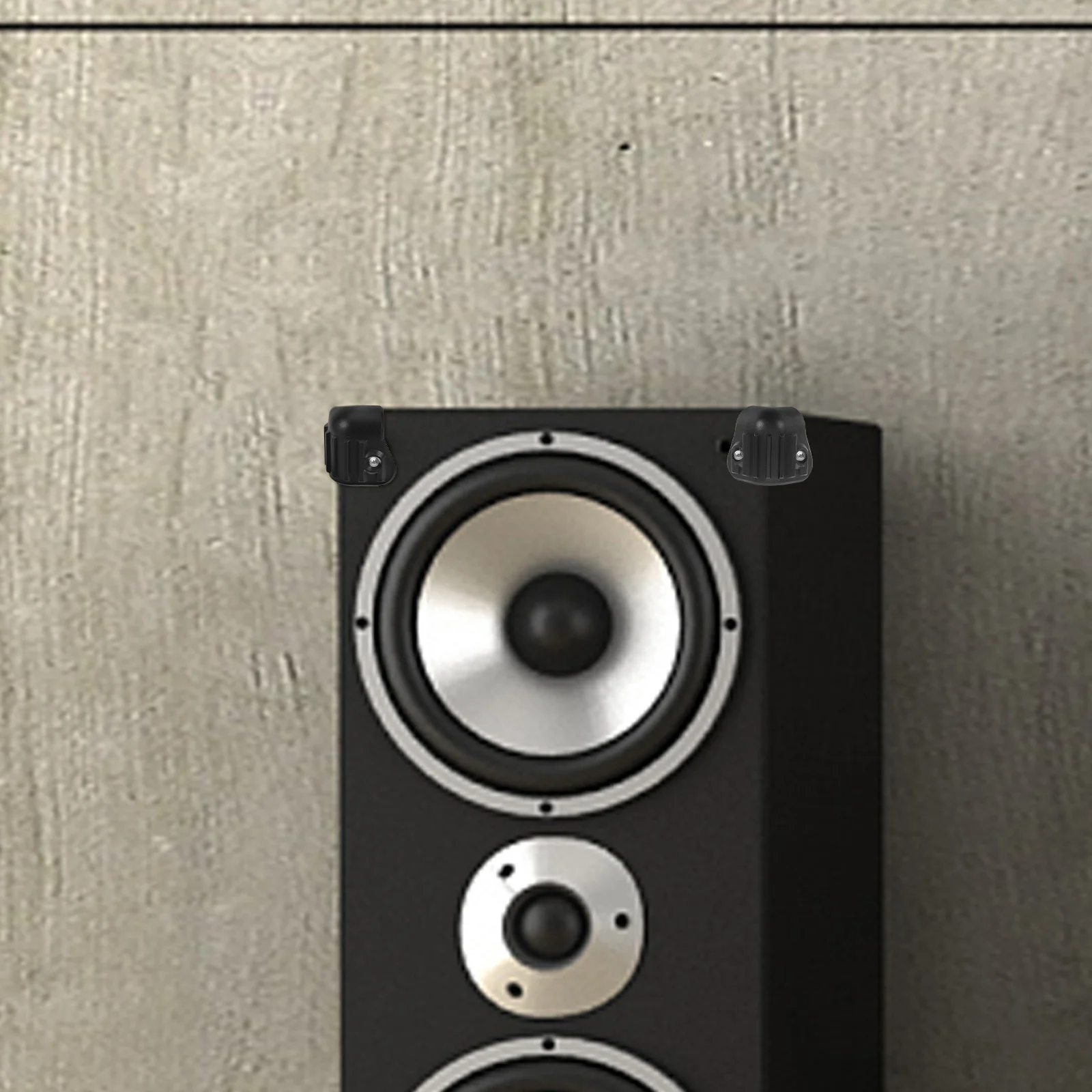 10Pcs Plastic Speaker Corner Protectors Heavy Duty Cabinet Corner Guards for Amplifier Box Edge Protection Portable Travel Safe
10Pcs Plastic Speaker Corner Protectors Heavy Duty Cabinet Corner Guards for Amplifier Box Edge Protection Portable Travel Safe