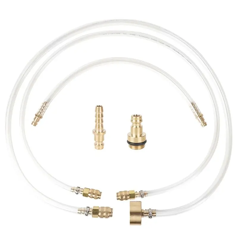 ABTD-Boat Hydraulic Steering Bleed Kit For Seastar For All Outboard, Sterndrive & Inboard Hydraulic Helms
ABTD-Boat Hydraulic Steering Bleed Kit For Seastar For All Outboard, Sterndrive & Inboard Hydraulic Helms