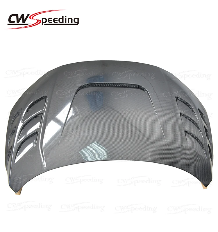 2016-2017 AR STYLE CARBON FIBER ENGINE HOOD BONNET for HONDA CIVIC X 10TH GEN
2016-2017 AR STYLE CARBON FIBER ENGINE HOOD BONNET for HONDA CIVIC X 10TH GEN