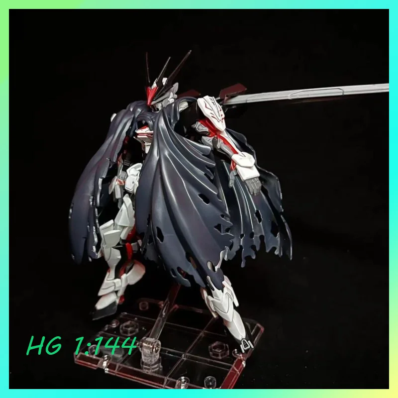Star Movement HG 1:144 King Banshee Cloak Action Figure Anime Action Doll Assembly Model Kit Children's Toy Birthday Gift Stock
Star Movement HG 1:144 King Banshee Cloak Action Figure Anime Action Doll Assembly Model Kit Children's Toy Birthday Gift Stock