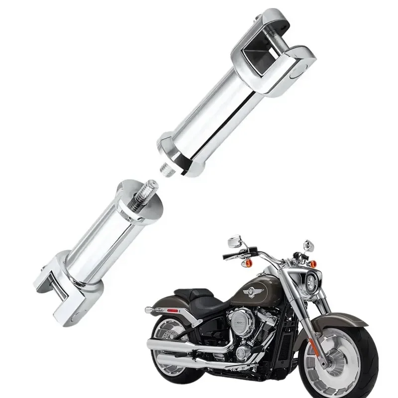 For Harley Deluxe Street Bob Fat Boy Sport Glide Softail Slim 2018-2022 2019 Passenger Motor Parts Rear Footpeg Supports Mounts
For Harley Deluxe Street Bob Fat Boy Sport Glide Softail Slim 2018-2022 2019 Passenger Motor Parts Rear Footpeg Supports Mounts