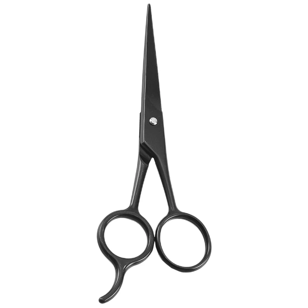 High Precision Hairdressing Scissors Professional Straight Cut Tool for Salon Use Hair Styling Cutter Barber Supplies Kit
High Precision Hairdressing Scissors Professional Straight Cut Tool for Salon Use Hair Styling Cutter Barber Supplies Kit