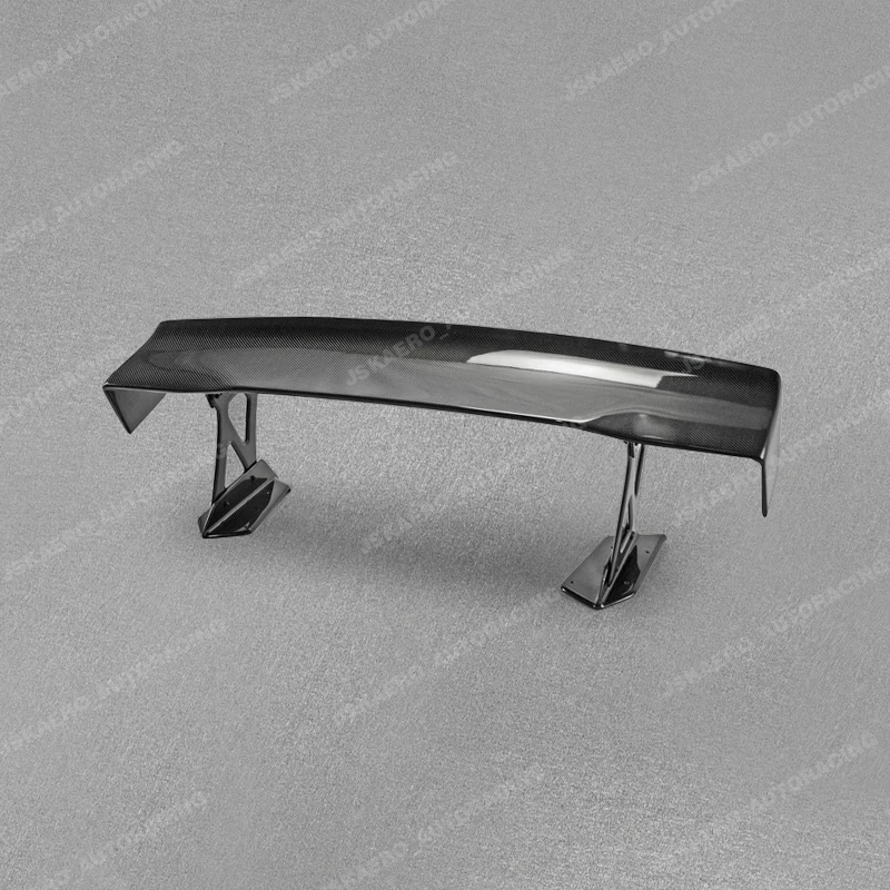 For Subaru 14-18 Impreza WRX VAB VAF STI Rear Trunk GT Spoiler Wing Carbon Fiber car BodyKits
For Subaru 14-18 Impreza WRX VAB VAF STI Rear Trunk GT Spoiler Wing Carbon Fiber car BodyKits