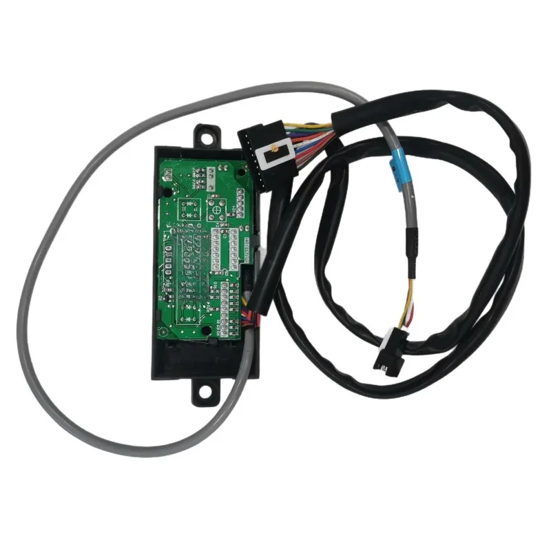 Parts for Midea household air conditioning, display panel 17126000000105 172260000003
Parts for Midea household air conditioning, display panel 17126000000105 172260000003