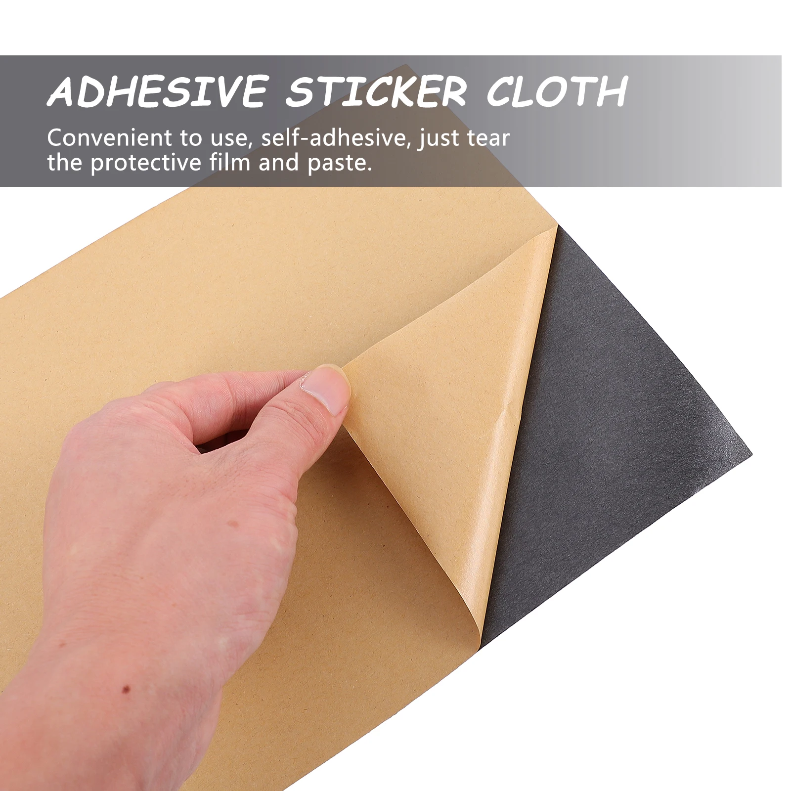 10pcs Flocking Liner Cloth Self Adhesive Velvet Pads for Jewelry Box Display Lining Packaging Display Tool Velvet Lining Cloth
10pcs Flocking Liner Cloth Self Adhesive Velvet Pads for Jewelry Box Display Lining Packaging Display Tool Velvet Lining Cloth