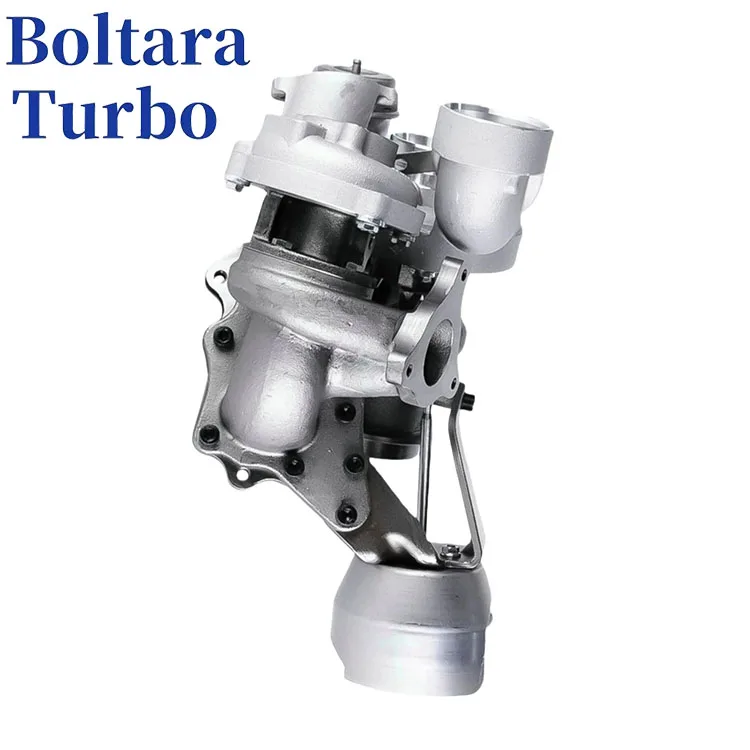 R2S Twin Turbocharger KP39 K04 54399880106 53049880086 Turbine A6510900980 A6510905780 for Mercedes E Class W210 OM651 DE22LA
R2S Twin Turbocharger KP39 K04 54399880106 53049880086 Turbine A6510900980 A6510905780 for Mercedes E Class W210 OM651 DE22LA