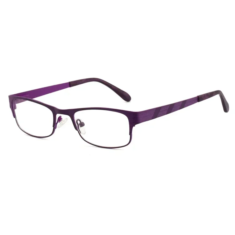 DOISYER 2022 New children metal optical eyeglasses retro rectangle frame boy prescription glasses for woman
DOISYER 2022 New children metal optical eyeglasses retro rectangle frame boy prescription glasses for woman