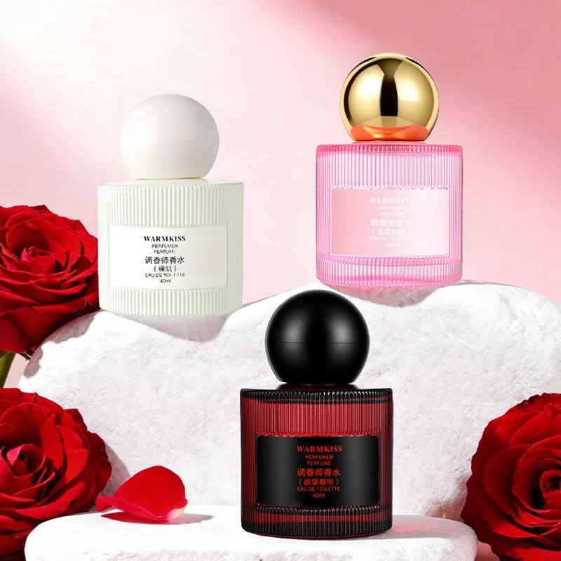 Master Perfumer, Rose Jasmine Freesia Fresh Floral Eau De Toilette Women's Allure Long-lasting Fragrance Classic Musk Perfume
Master Perfumer, Rose Jasmine Freesia Fresh Floral Eau De Toilette Women's Allure Long-lasting Fragrance Classic Musk Perfume