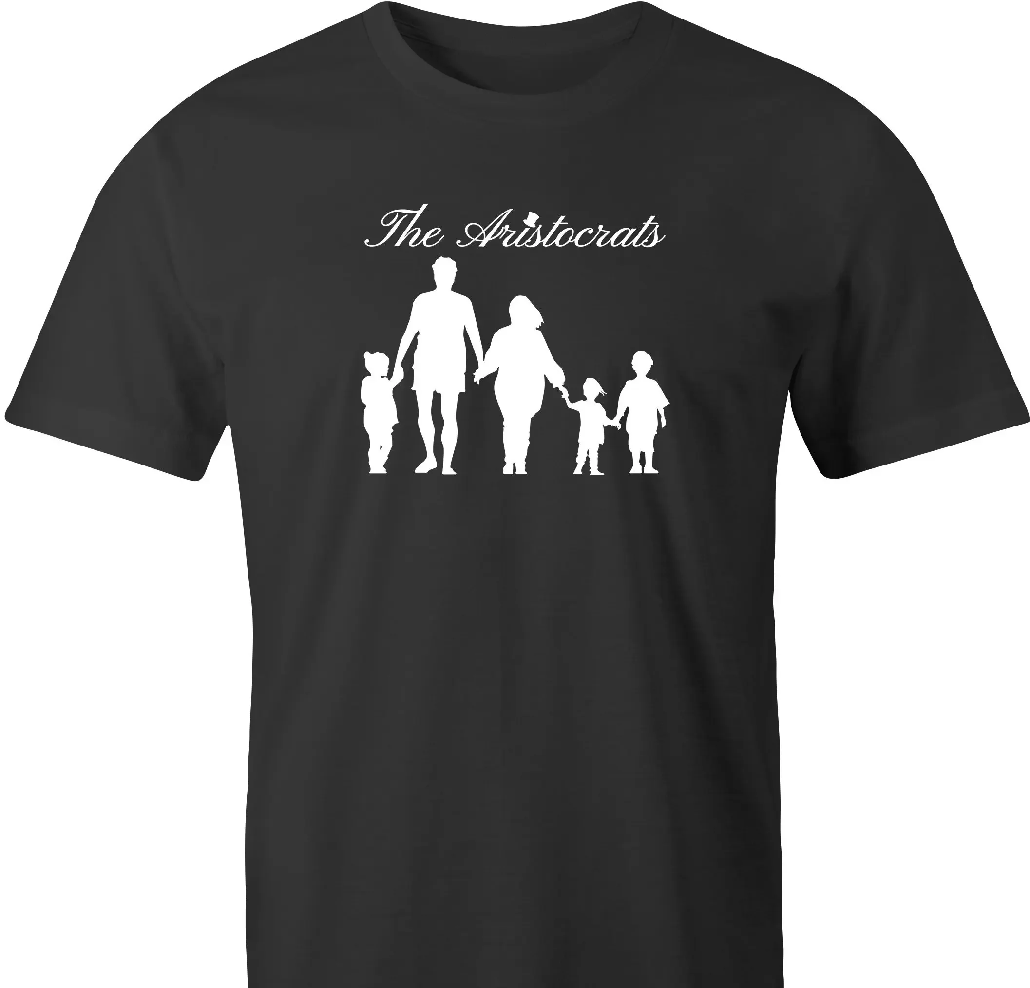 Футболка The Aristocrats от Bigbadt Com, бесплатная доставка из США, забавная забавная наступательная шутка
Футболка The Aristocrats от Bigbadt Com, бесплатная доставка из США, забавная забавная наступательная шутка