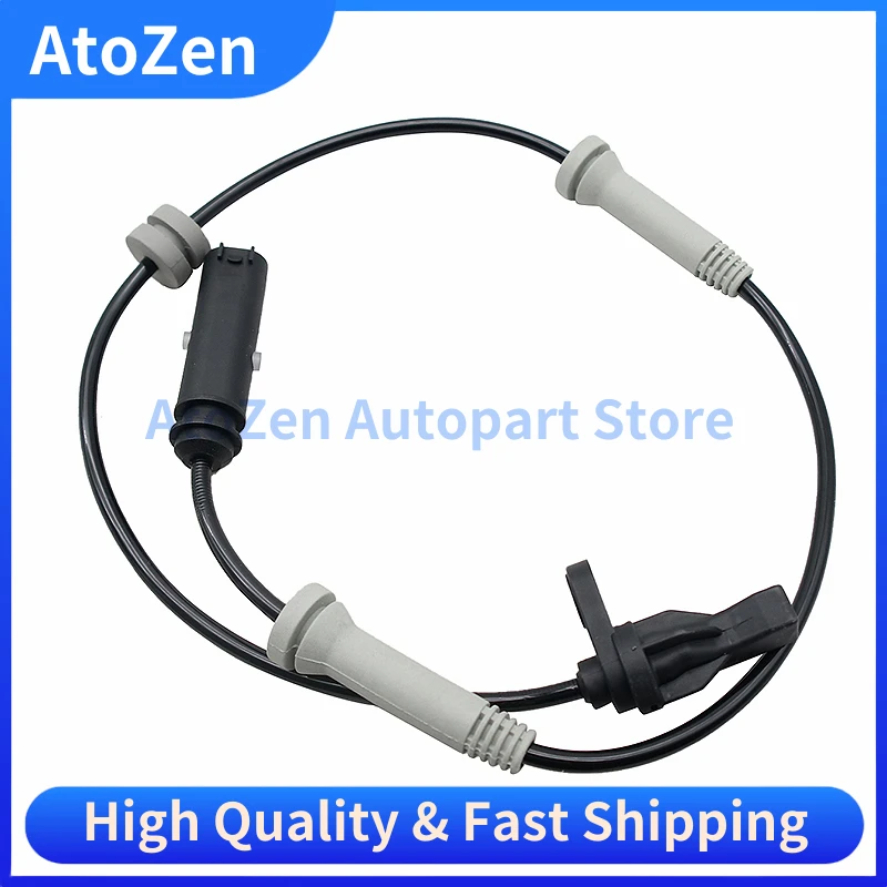 34526869323 34526852908 Датчик скорости переднего колеса ABS для BMW 228i 230i 320i 328d 330e 330i 430i 440i M2 M4 Автомобильные аксессуары 
34526869323 34526852908 Датчик скорости переднего колеса ABS для BMW 228i 230i 320i 328d 330e 330i 430i 440i M2 M4 Автомобильные аксессуары