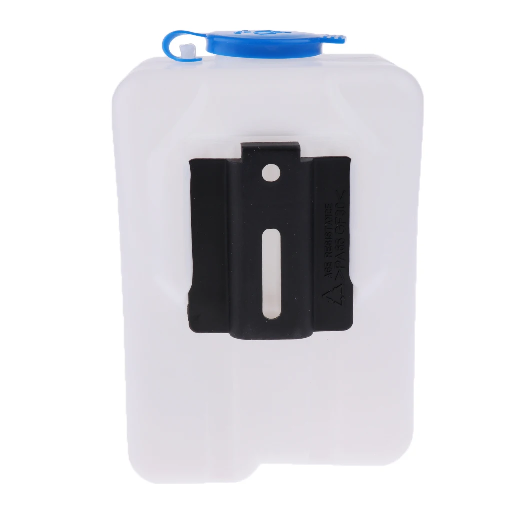 Car Windshield Washer Reservoir Kit PVC Bottle Pump Hose Jets Washer Fluid Nozzles for 12V Vehicles
Car Windshield Washer Reservoir Kit PVC Bottle Pump Hose Jets Washer Fluid Nozzles for 12V Vehicles