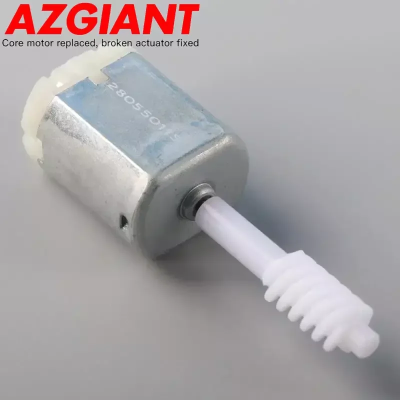 Locking Power, Door Lock Motor for Toyota Kijiang Inova MK1, Inova MK1, Qualis MK1, Zace MK1, Unser MK1 Actuator PAN14EE12AB
Locking Power, Door Lock Motor for Toyota Kijiang Inova MK1, Inova MK1, Qualis MK1, Zace MK1, Unser MK1 Actuator PAN14EE12AB