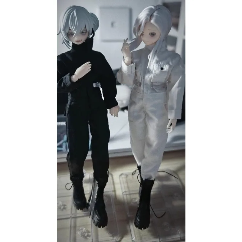 Новый продукт, масштаб 1/12, игрушечные фигурки, модные брюки-карго, комбинезоны, брюки, модель одежды для мужских римских хобби 6 дюймов
Новый продукт, масштаб 1/12, игрушечные фигурки, модные брюки-карго, комбинезоны, брюки, модель одежды для мужских римских хобби 6 дюймов