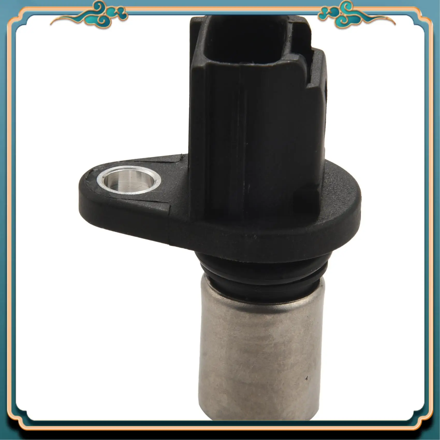 Latest Camshaft Position Sensor CPS OE: 90919-05026 029600-0660 For Toyota Avens IQ Prius Echo Yaris Scion Xa Xb
Latest Camshaft Position Sensor CPS OE: 90919-05026 029600-0660 For Toyota Avens IQ Prius Echo Yaris Scion Xa Xb